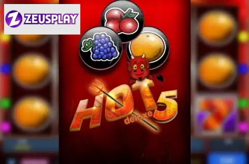 Hot 5 Deluxe